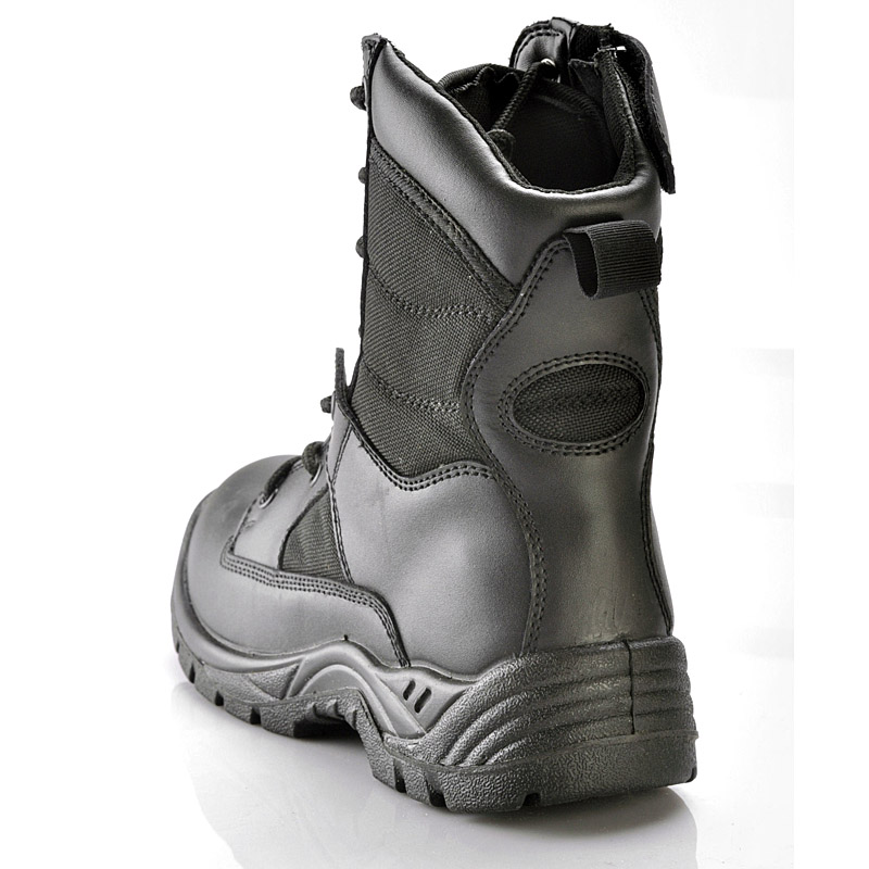 أحذية جاهزة للمخزون من Safetoe التكتيكية العسكرية H-9438